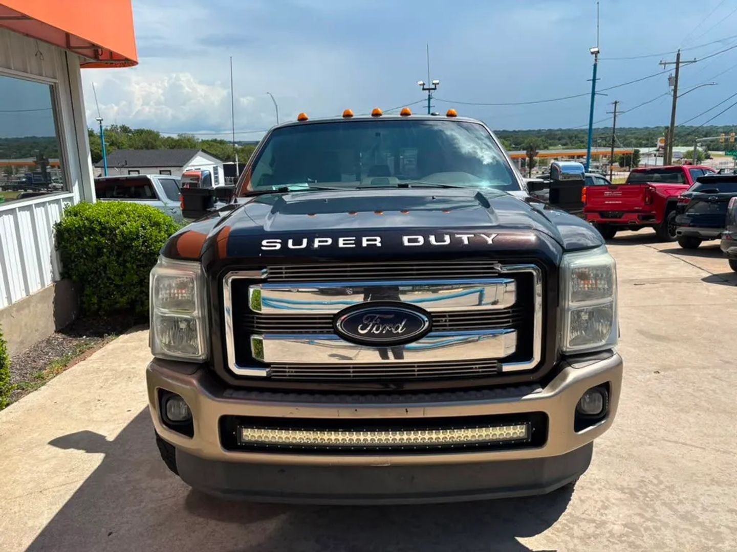 ford f-250 super duty 2014 1FT7W2B66EEB04822 image ford f-250 super duty 2014 1FT7W2B66EEB04822 image